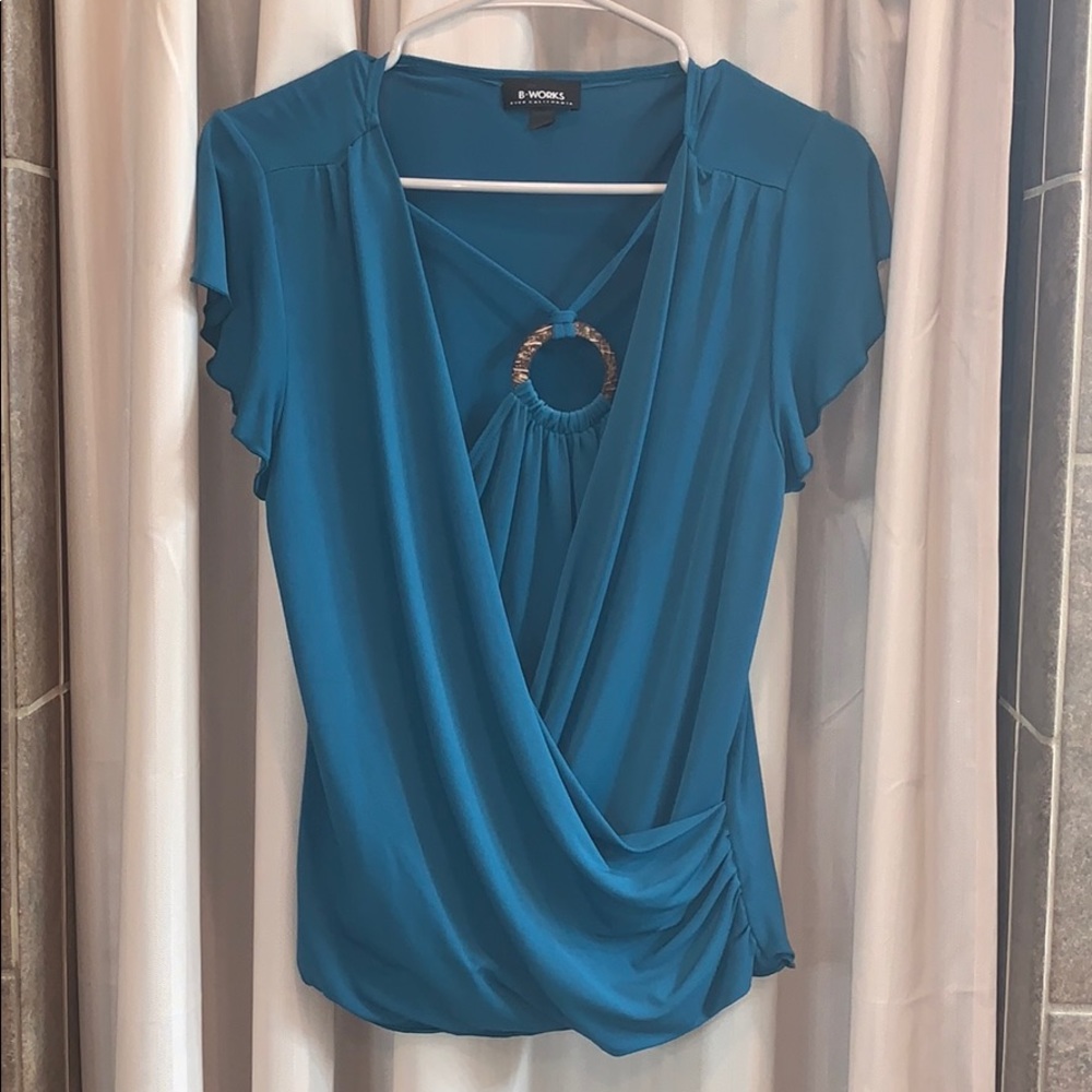 blouse